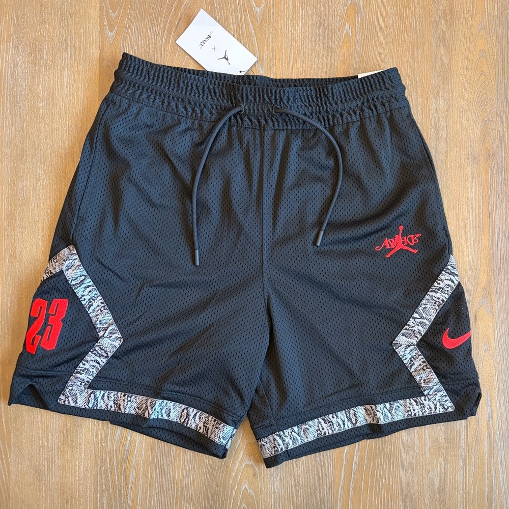 Nike Jordan x Awake NY Diamond Shorts
